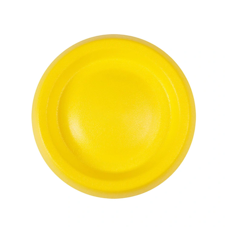 EVA Pet Frisbee-ді қауіпсіз, берік және көңілді ит ойыны үшін ең жақсы таңдау жасайтын нәрсе